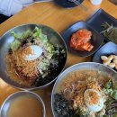단양 구경시장 근처 맛집 마느리 막국수 주차 메뉴 추천 후기