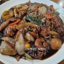 나린찜닭 이미지