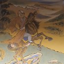 경기 둘레길 안성 40코스 이미지