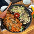 광주순대전통집 | 반반순대곱창 주문 가능한 안양중앙시장 순대곱창골목 광주집 내돈내산 솔직후기
