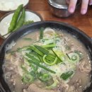 서당골 | 구월동 서당골토종순대국 방문 후기 직장인 점심으로 든든했던 순대국 보통