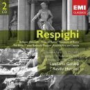 Respighi: Fontane di Roma 로마의 분수 이미지