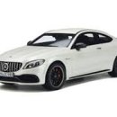 1:18 /gt sprit, 오토아트/ 벤츠(c63,e63,s63,gle) 우라칸 에보 구합니다. 이미지