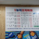 원조 능이 오리 마을 이미지
