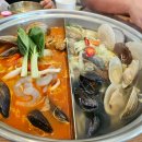 놀러오개 인천공항직영점 | 마시안제면소 칼국수 구읍뱃터 직영점 다녀온 솔직한 후기(왜 줄서서 먹는지 모를맛?)