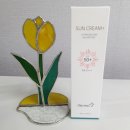 수분선크림 백탁없는 저자극 더마제이 썬크림 플러스 SPF50+ PA++++