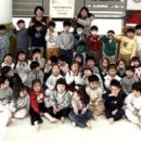 시립장곡어울림어린이집 | 시립장곡어울림어린이집, 장곡어울림 나눔 저잣거리 수익금 전달