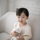 인천 송도 스튜디오 봄애-어린이집 수료 기념 사진 찍은 후기