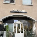 풍경채센트럴 작은도서관 | 인천 센트럴파크 디저트맛집 카페 그로브인 송도 내돈내산 솔직후기