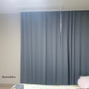 초읍한화포레나 | 부산 초읍 한화포레나 - 암막커튼, 콤비블라인드 시공사례 // 부산블라인드.부산커텐 (부원데코)
