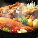 남도감자탕 이미지