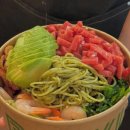 전포역 6번 8번 출구 | 부산 서면 전포 건강한 식단을 위한 포케 맛집, 보울스 포케 샐러드