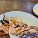 장흥기사 한식뷔페 이미지