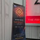 레벨업PC방 철산점 | 벤큐 모비우스존, 경기도 광명 오늘은 레벨 업! 27인치 240Hz 게이밍 모니터 레벨업PC방 철산점