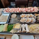 이동우체국 옆 | 대천 키조개 삼합 식당과 대천우체국 수련원 후기