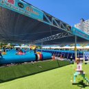 진량국민체육공원 이미지