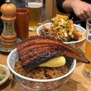 이즈모 | 오사카 우메다 장어덮밥 맛집 이즈모 우나기 솔직후기