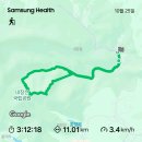 목동삼거리 앞(G150) | [블챌] 가볍게 생각했다가 호되게 혼난 익산 여행 후기