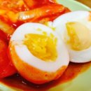 춤추는떡볶이 이미지