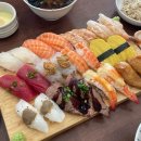 대구 스시 맛집 교동 곤방와스시 내돈내산 N번째 방문 후기