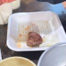 원조돼지부속 | 모란시장 부속고기 찾는다면? 원조 쌍둥이네 돼지 부속 무한리필이 정답!