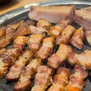 참좋은경북서점 경산점 | 경산 사동 맛있는고기에솜씨를더하다, 삼겹살 단체회식에 제격