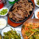 연탄돼지갈비 - 안성시 석정1길 8 | 연탄돼지갈비
