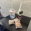 어벤더치창원봉곡점 | 어벤더치커피 창원봉곡점, 다양한 종류의 디저트가 있는 테이크아웃카페