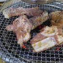 육림숯불갈비 이미지