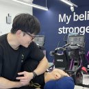 헬스토피아 | [오목교 PT] 넓지만 조용하게 운동할 수 있는 곳 없을까?