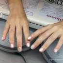 포토 101 장유점 | 장유 리클라이너 네일샵 네일룸 후기