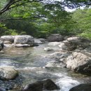 지리산 휴가 민박 이미지