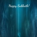 Happy Sabbath 이미지