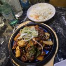 홍초불닭발&막창