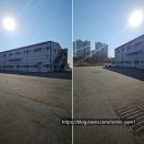 엘지생활건강 청주2공장