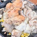 백범로468번길 | 부평 동암 아귀수육 | 동암 도깨비 생물아구수육&amp;아구탕 솔직후기 (철수세미 발견)