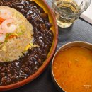 용산-152 | [신용산역 맛집] 불맛 제대로인 짬뽕 쌀국수 '장홍' 후기 (직장인 Pick!)