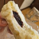 만만정 | 부산 서면시장 24시간 핫플 만만정 (사라다빵, 찐빵) 내돈내산 후기