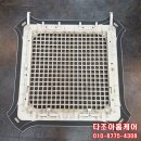 일산서구 가좌마을 아파트 상가 미용실 에어컨 청소 후기::다조아홈케어