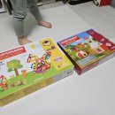 빌드업 | 34개월 아이의 첫 자석 교구, 맥포머스 마이 퍼스트 &amp; 빌드업 세트 내돈내산 후기