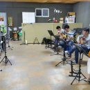 기타B 중급 이미지