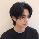 남성컷 미용실