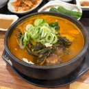 청진동해장국 | [대구 동구 율하 맛집] "태경청진동해장국"24시간 연중무휴 후기