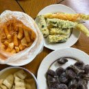 쎄시분식 | 울진 맛집 울진군청 근처 쎄시분식 떡볶이