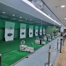 세븐 골프연습장 이미지