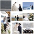 W 4. 본식 스냅 계약 후기 :: 부산 밍스냅
