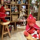 신비무역 | 현대백화점 무역센터점 해리 크리스마스 공방