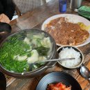 순천 맛집 송치마을 돈까스 항아리수제비 오픈런 웨이팅 솔직 후기