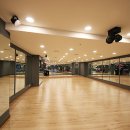 하남스포츠센터 헬스장 이미지