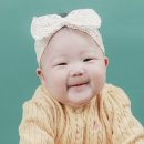 호호사진관 | [백일촬영] 은평구 집으로 오는 출장 사진관 추천 ‘너를만나사진관’ 촬영 후기 + 액자수령